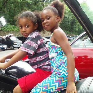 Meet your Posher, Valencia